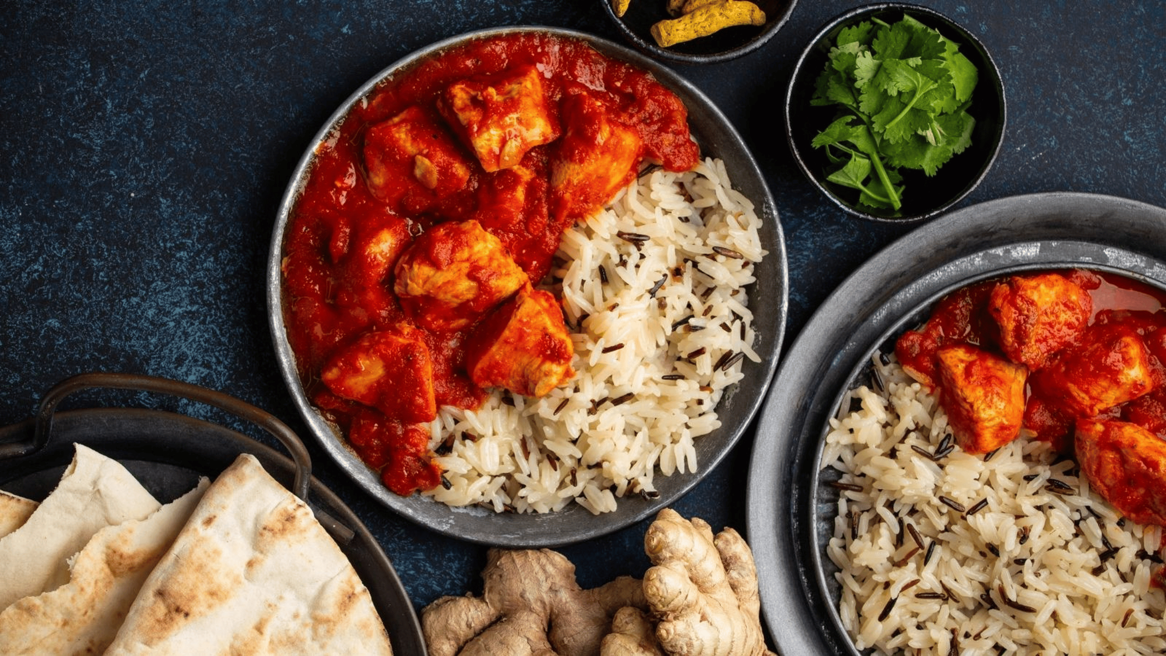 Namaste Buddha Restaurant Berlin